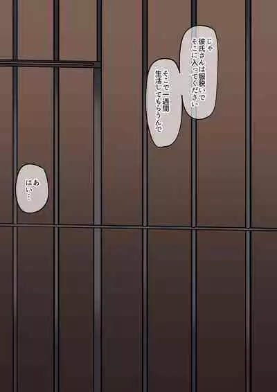 kanojo netorase issyuukan