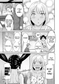 [Kawamori Misaki] Megumi-san wa Musuko no Kanojo Ch.1-11 [English] [Mikakunin]