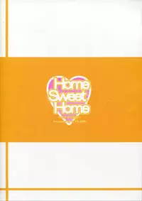 (C87) [IV VA SHIN (Mikuni Mizuki)] Home Sweet Home ~Fate Hen 6~ (Mahou Shoujo Lyrical Nanoha)