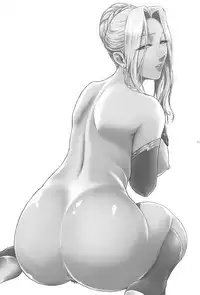 (C91) [Kokonokiya (Kokonoki Nao)] Elisa II (Space Battleship Yamato 2199)