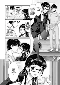[Umemaru] Ima kara Kanojo ga Netoraremasu Ch. 1-4 [English] {doujins.com} [Digital]