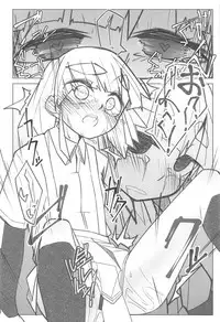 (CT31) [Tsusan House (Tuduri)] Itsudemo Yonde Ii tte Itta yo ne? (Kantai Collection -KanColle-)