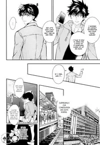 (C91) [Tetsu-Sabi (Roa)] Sora to Umi no Kyoukaisen no Hate (Detective Conan) [English] [Decensored]