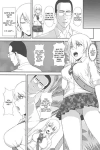 (C83) [A・O・I (Minase Youhikari)] Hakudaku Yuugi (Btooom!) [English] [JBVMND]