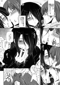 (C78) [cocon! (Otone)] Ane 3nin (WORKING!)