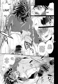 (GONEXT! 4) [Sadistic Mary (Hattori Mitsuka)] Moshimo Oji-san no Sponsor ga Kikan Gentei de Toaru Onahole Maker ni Natta to | What if the Oji-san's sponsor is an onahole maker for a certain time (TIGER & BUNNY) [English] [desudesu]