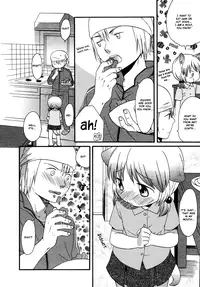 [Sekiya Asami] Otona ni Naru Mae ni - Before It Grows Up Ch. 1-8 [English] [Hayama_Kotono]