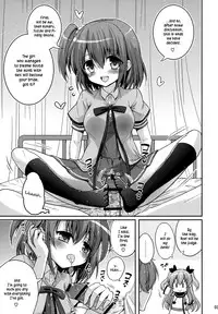 (C87) [Hasemi box (Hasemi Ryo)] UFO To Ore To Harem End (Sora no Method) [English] [Hot Cocoa]
