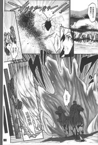 [Combat Ecchu] Hime to Dragon - Princess & Dragon | 姬與淫猥惡龍 [Chinese]