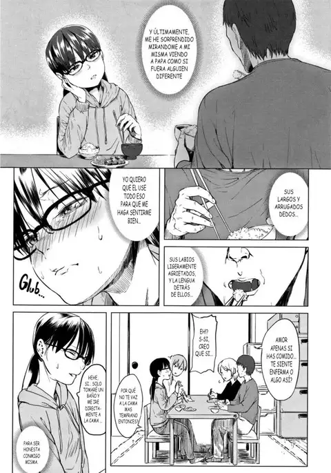 Tsuzuru-chan no Shojo Soushitsu Zenpen | LA PERDIDA DE LA VIRGINIDAD DE TSUZURU-CHAN PARTE 2