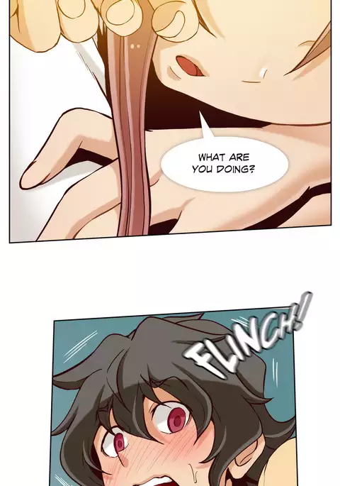 Secret Folder Ch.1-13