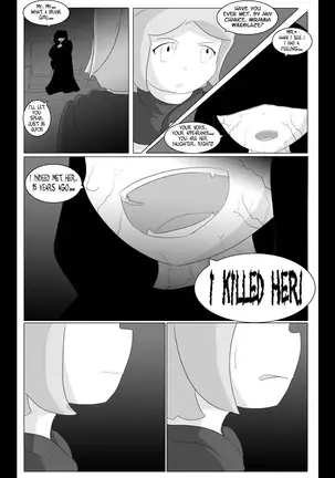 Sketch Man's Diaper Quest Complete