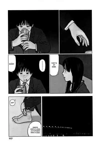 [Ooyoko Yamaame] Ochinai Ame | Unfalling Rain Ch. 1-5 [English] [XNumbers]