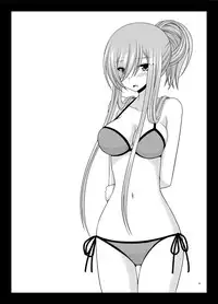 [valssu (Charu)] Melon ga Chou Shindou! R Soushuuhen III (Tales of the Abyss) [Digital]