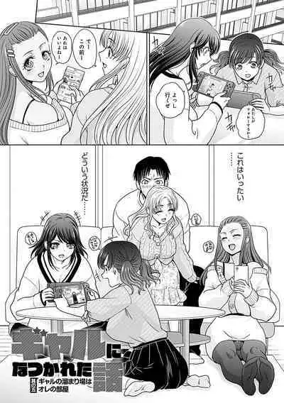 Gal ni Natsukareta Hanashi - A Story about Someone Who has Become Attached to A Gal