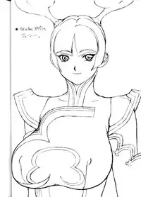 (C64) [TITANCOLOR BRAND (Inoue Takuya)] VS (King of Fighters)