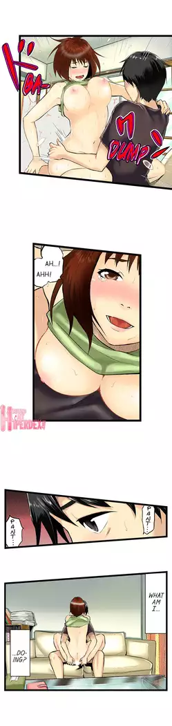 Why Would Anyone Cheat on Someone…?