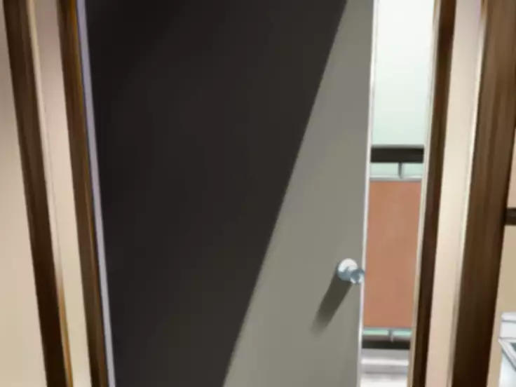 Aniya-san Change! Let's Dan-sha-ri!!