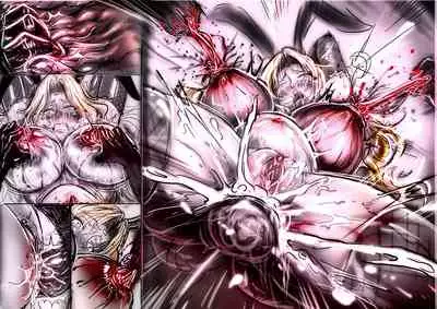 淫虐02-草图（9.14更新）