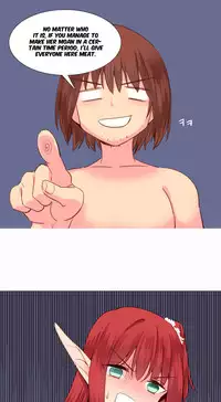 [Tankguy, ROZER] A World That I Rule Ch.01-35 [English] (Game of Scanlation) (Ongoing)