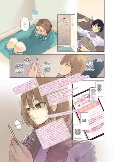 [Move From one Place to Heaven (Wes Heartland Smith)] Volleyball no Kanojo to Netorase Play no Ano Hi kara Aeru Kaisuu ga Hetteiru… [English]