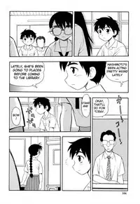 [Shinozaki Rei] Toshoshitsu no Himitsu - Secret In Library. | Secret In The Library [English] [megasean3000]