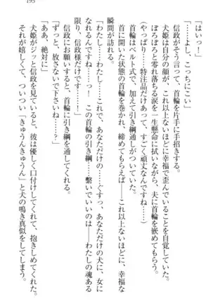 戦国犬姫!