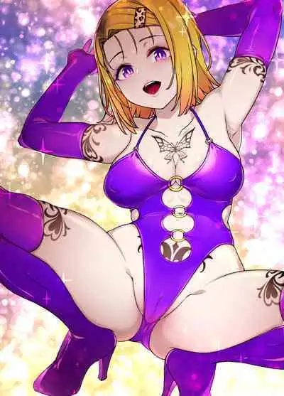 To LOVEる 西連寺春奈 NTRビッチ化漫画 7P