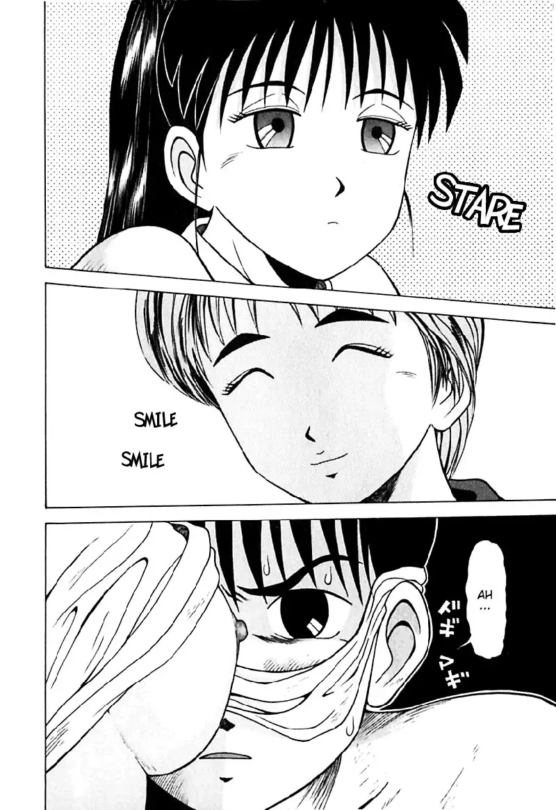 Kyoukasho ni Nai!V2 - CH11