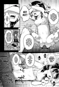 [Hikoma Hiroyuki] Mesugaki dakedo Hatsuiku ii node Semen Kyouiku Shitemita [English] [dame ningen]