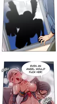 [Yi Hyeon Min] Secret Folder Ch.1-11 (English) (Ongoing)