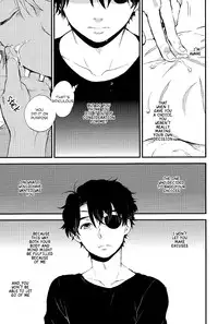 (SPARK10) [LOG (M2GO)] YES/NO (ALDNOAH.ZERO) [English] [black7bleach]