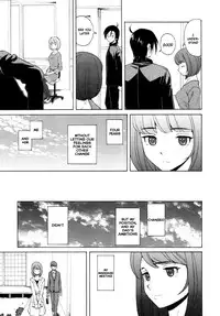 [Fuuga] Wain no Kachikan (Sense of Values of Wine) Chapter 1-6 [English][Complete]