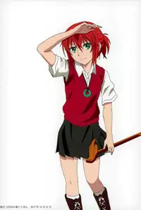 (C93) [STUDIO Hana to Ribbon (PURIPURI Kikoushidan)] Mahoutsukai no Kisei Jijitsukon (Mahoutsukai no Yome)