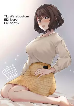 Boku ga Yorokobu 3B no Housoku | The 3B Law That Gives Me Joy