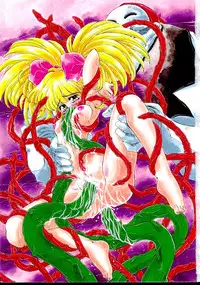 [Oowada Tomari] Anju ni Omakase