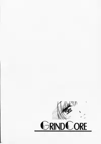 (Lyrical Magical 03) [Gin no Hoshitei (Tamiya Akito)] GrindCore (Mahou Shoujo Lyrical Nanoha)