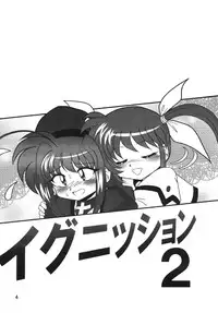 [Thirty Saver Street 2D Shooting] Storage Ignition 2 (Mahou Shoujo Lyrical Nanoha / Magical Girl Lyrical Nanoha)