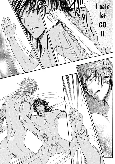 Razoku no Hanayome | Bride of the Nudist Tribe