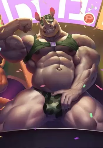 Raccoon21 - Vote Show