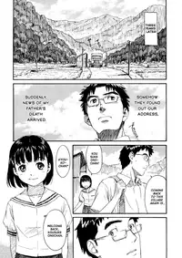 [Naruko Hanaharu] Shoujo Material [English] [FAKKU] [Decensored]