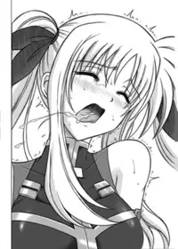 (C74) [Cyclone (Reizei, Izumi)] 840 BAD END - Color Classic Situation Note Extention 1.5 (Mahou Shoujo Lyrical Nanoha StrikerS) [English] [Usual Translations]