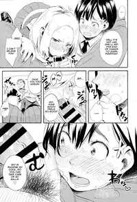 [Ayase Totsuki] Hanamoyuru (COMIC Anthurium 025 2015-05) [English] {thetsuuyaku}