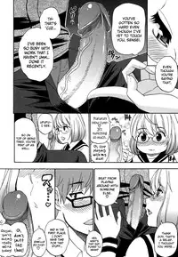[Shunjou Shuusuke] Nee, Mou Sukoshi Dake... | Please, Just a Little Bit More [English] [Decensored]