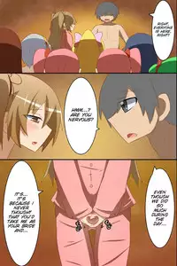 [rbooks] Onna Shikainai Shima ni Nagaretsuita Ore wa Ipputasaisei Harem [English] [SMDC]