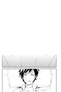 (C78) [WORLD BOX, Bon's (Yuu, Sumeragi Sora)] 2-nen to 8-kagetsu no Kiseki | A Journey of 2 Years and 8 Months (Durarara!!) [English] [ebil_trio]