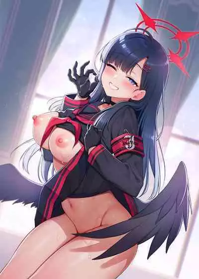 Sensei, Kyou mo Kore no Jikan ssu yo | Sensei, It's Time for You to Cum Today Too ♡