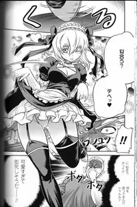 (C81) [CDPA (Various)] CROSS MAKE 2011 WINTER (Freezing)