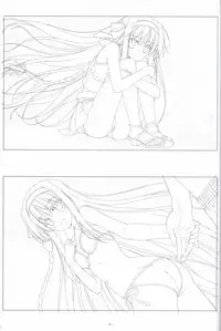 Irotoridori no Sekai COMPLETE ARTWORKS FIRST VOLUME -WORLD’S END-