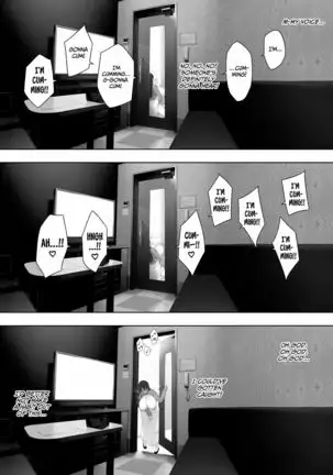 Aisai, Doui no Ue, Netorare Roshutsu | Cucked With_My Consent My Exhibitionist Wife